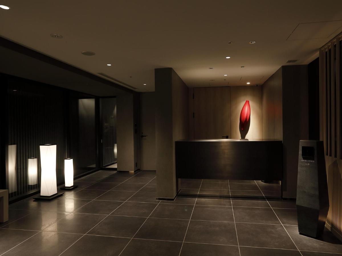 Hyatt Place Kyoto Bagian luar foto