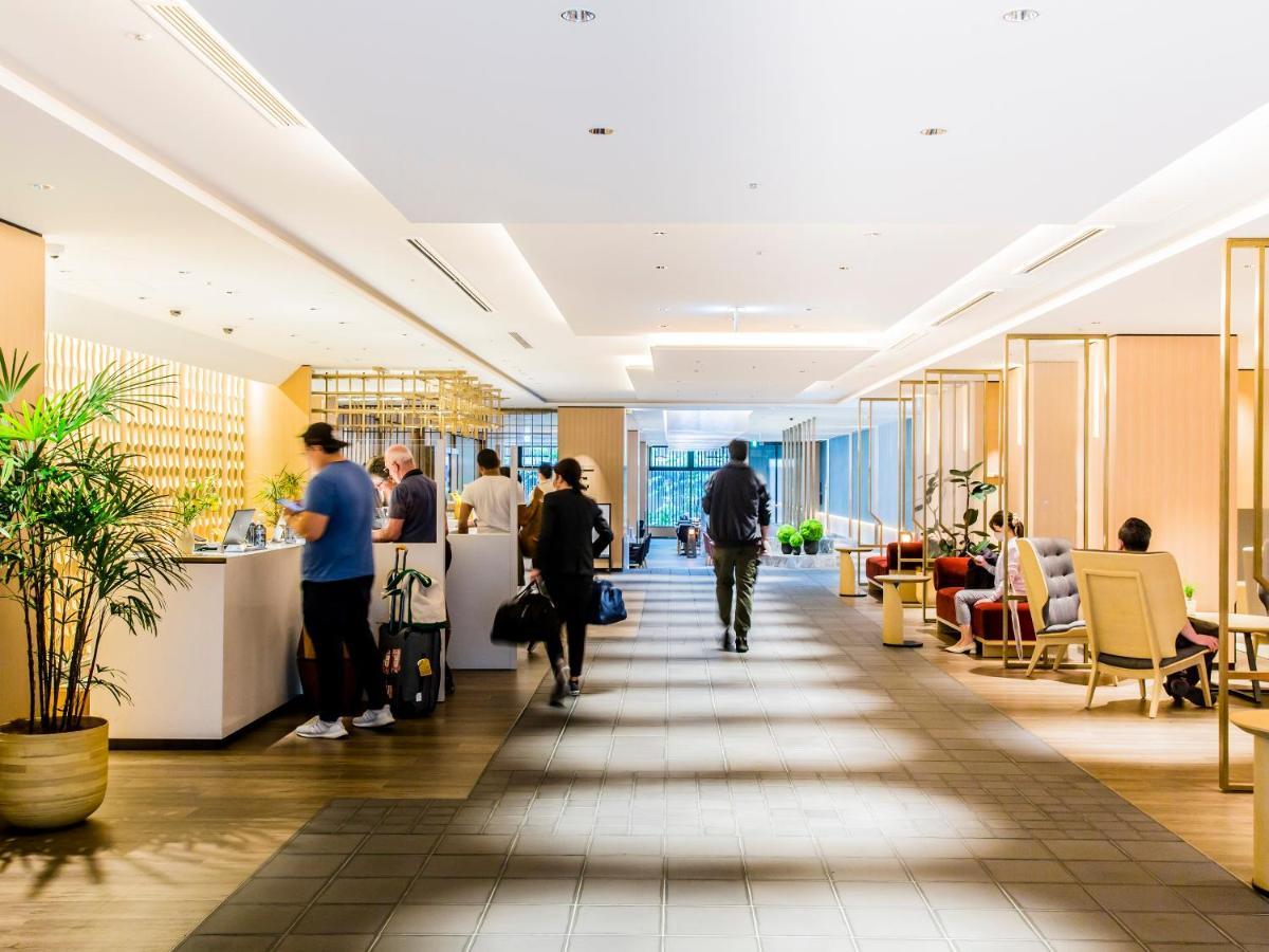 Hyatt Place Kyoto Bagian luar foto