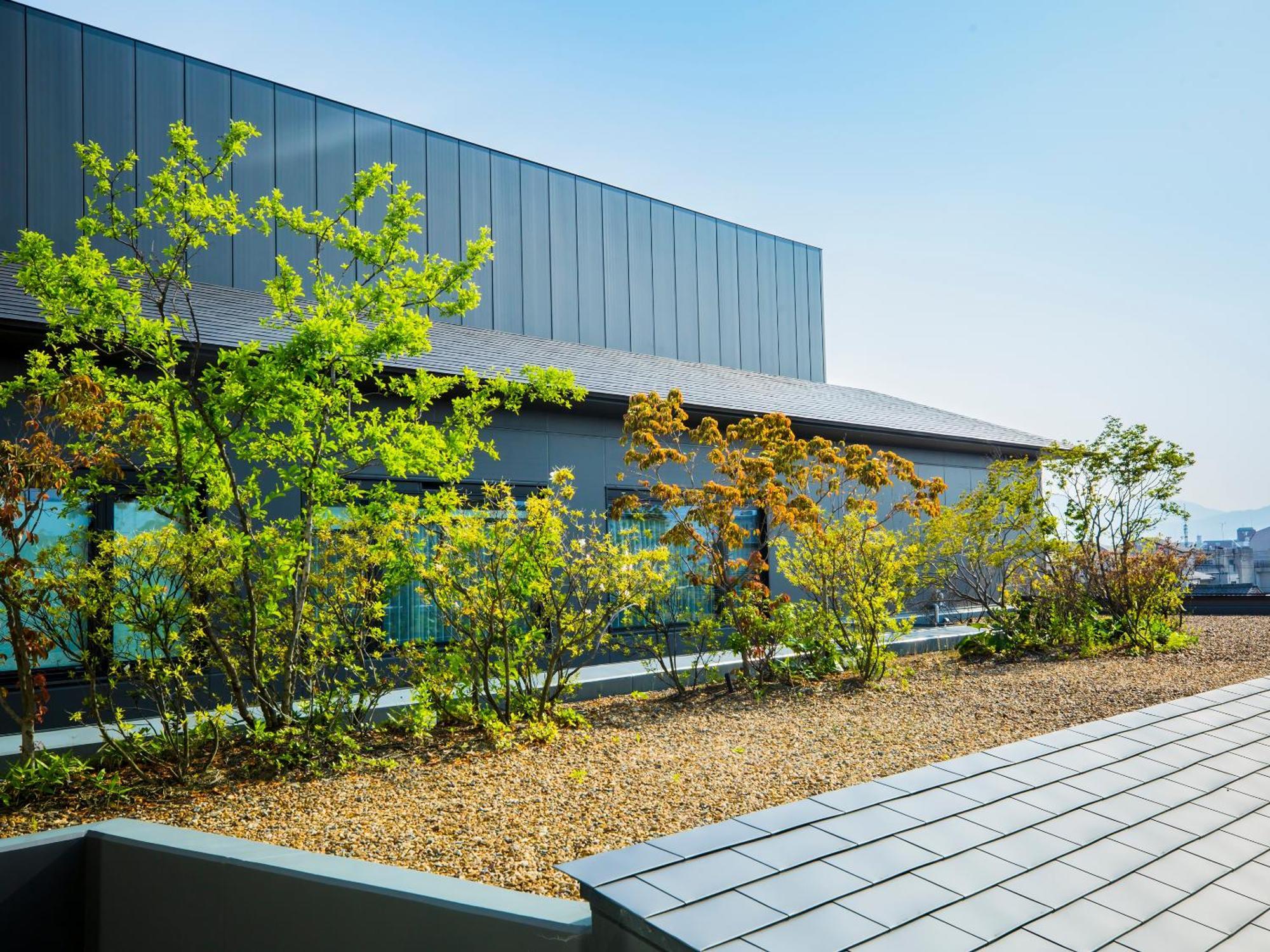 Hyatt Place Kyoto Bagian luar foto